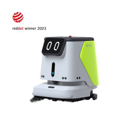 PUDU CC1
