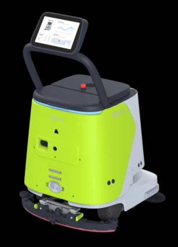 pudu bot image